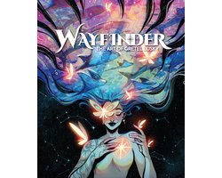 Omslag van Art of- Wayfinder