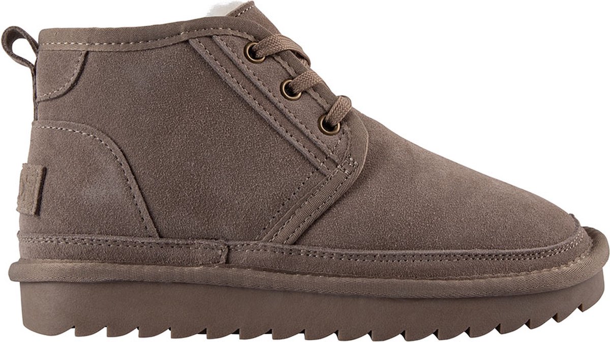 Colors of California Laced Winter Boot