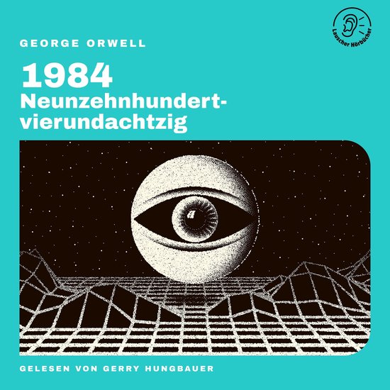 1984 - cover