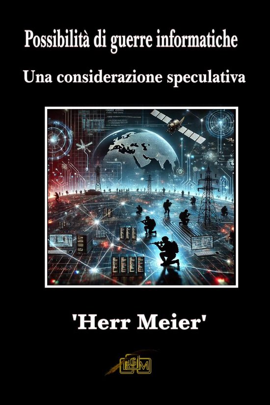 Possibilità di guerre informatiche