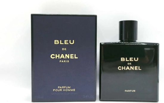 Chanel Bleu de Chanel Parfum