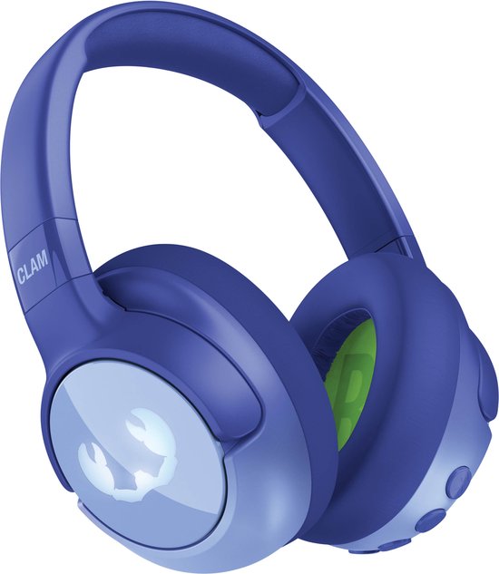 Fresh ’n Rebel Clam Junior – draadloze kinderkoptelefoon – noise cancelling – starry sky