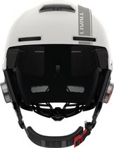 Livall SKI Helmet Bluetooth Phone RS1