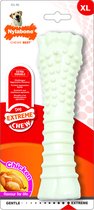 Nylabone Hard Biter Cock - Poulet - Pour les chiens jusqu'à 30 kg