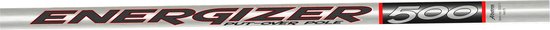 Albatros Energizer Putover Pole - Vaste hengel (oversteek) - 500 cm van Merkloos — afbeelding 2