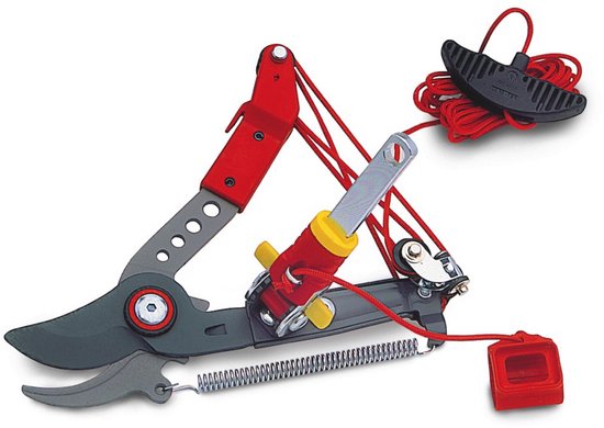 Wolf-Garten Boomschaar Vario Rr-Vm - Boomverzorging -
