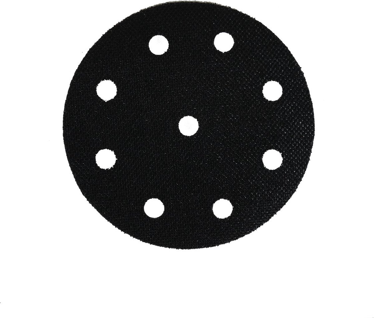 Sia Tussenpad Multihole 125mm