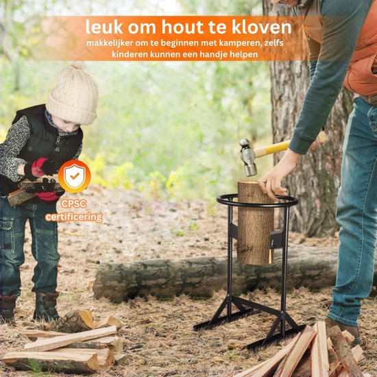 Houtklover van Houtklover — afbeelding 4