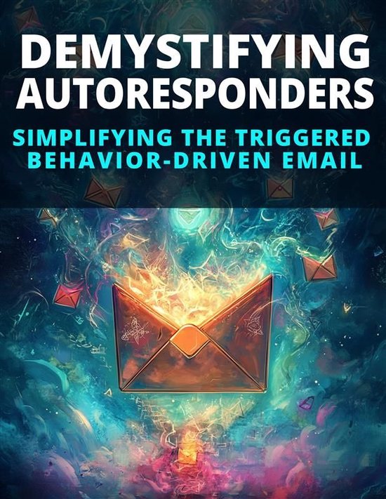 Demystifying Autoresponders - cover