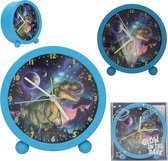 Depesche - Dino World wekker - GALAXY