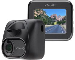 Mio MiVue C545PRO Full-HD dashcam - HDR - Sony Starvis sensor