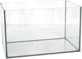 Bol.com Hs Aqua Volglas Aquarium 60x30x30 Cm aanbieding