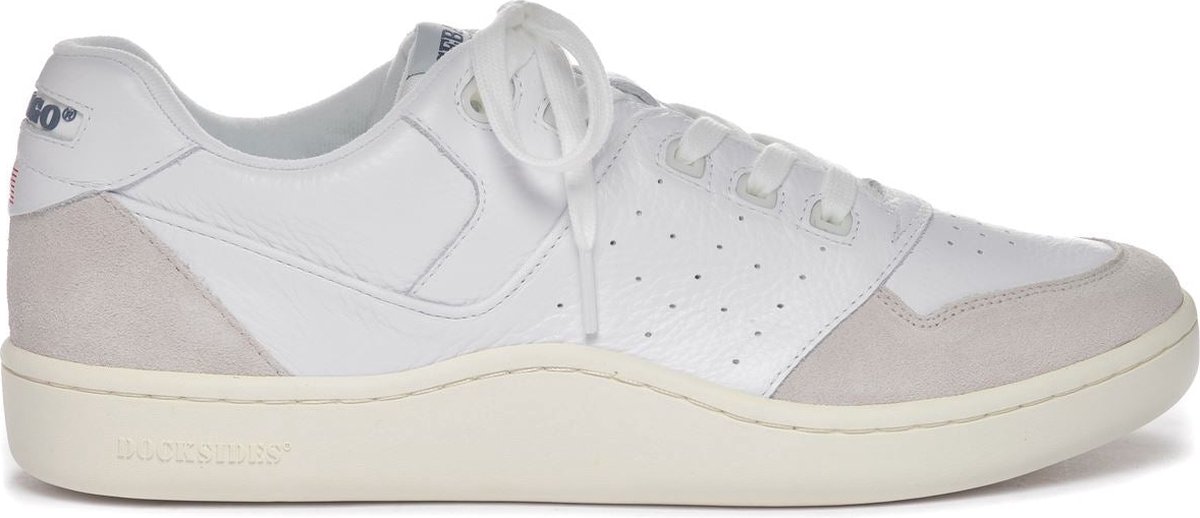 Sebago FW Sneakers - Maat 41 - - Wit