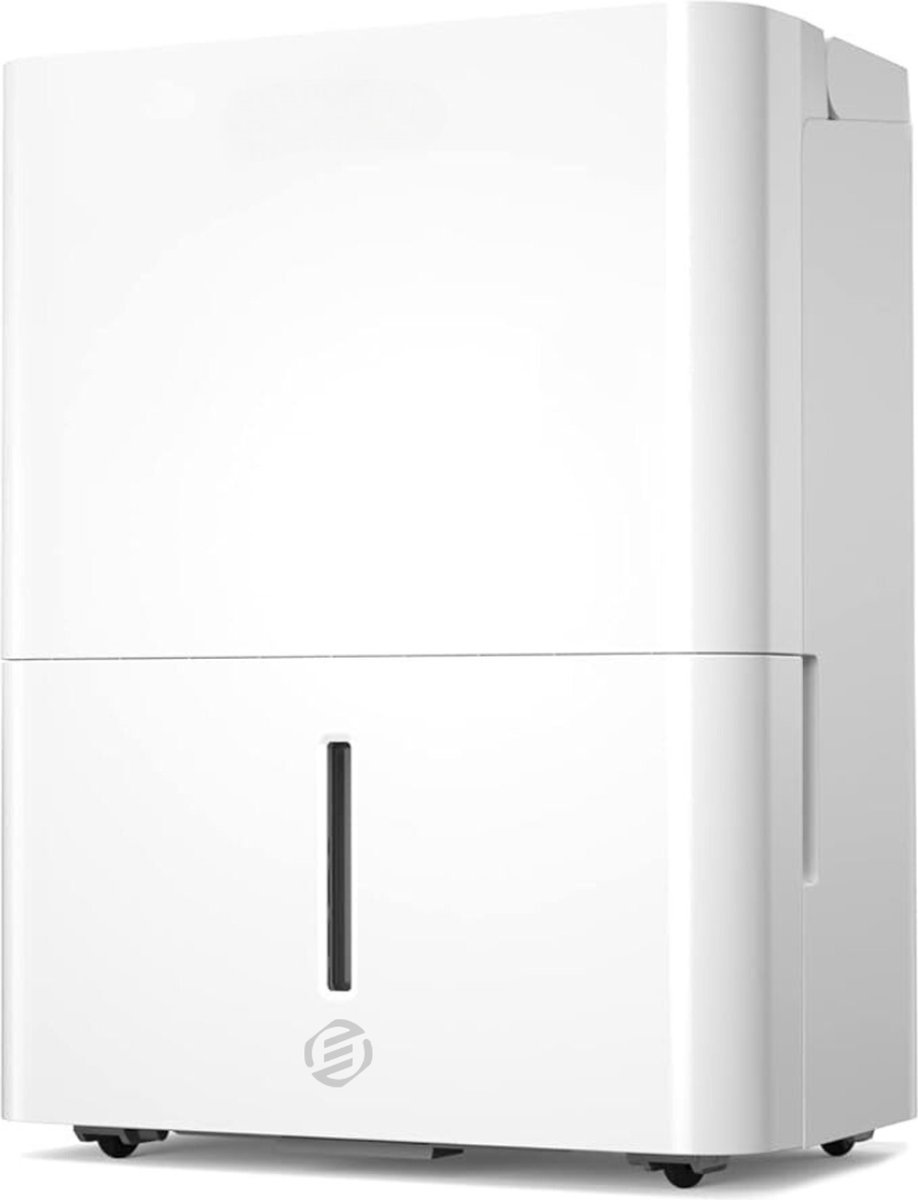 Equivera Luchtontvochtiger - Luchtontvochtiger Slaapkamer - Luchtontvochtigers - Dehumidifier - Luchtontvochtiger Badkamer - Luchtontvochtiger Woonkamer - Luchtontvochtiger Huis