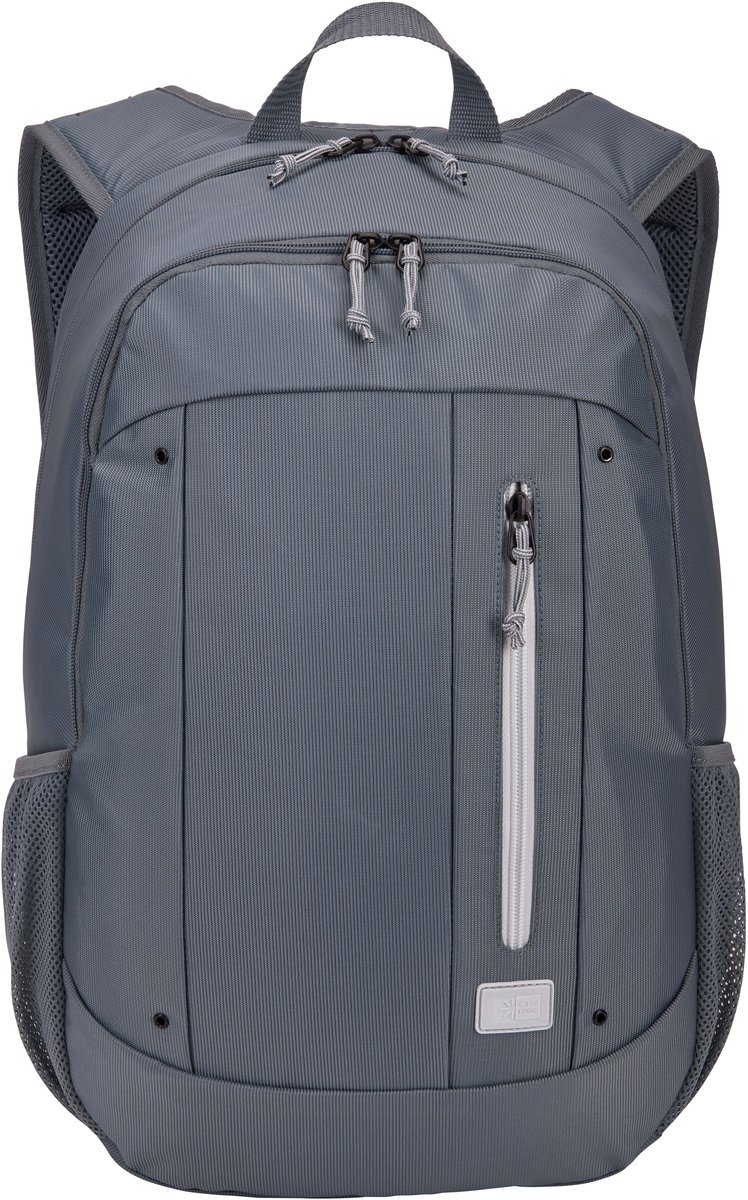 Case Logic Jaunt WMBP215 - Stormy Weather rugzak Grijs Polyester