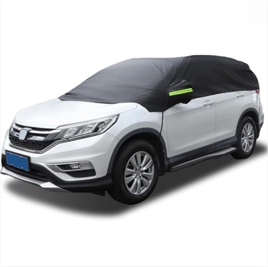 Autohoes Winterafdekking Waterdicht Krasbestendig autohoes-winterafdekking-waterdicht-krasbestendig
