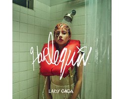 Lady Gaga - Harlequin (LP) (Coloured Vinyl)