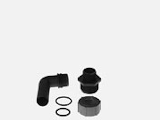 Kit de Raccordement Eheim pour 2260/3460 - Améliorez votre Filtration Aquarium