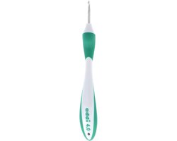 Addi Swing haaknaalden 16cm 4,00mm - 1st