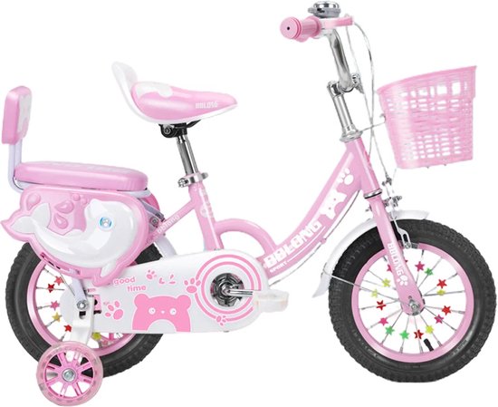 Kinderfiets