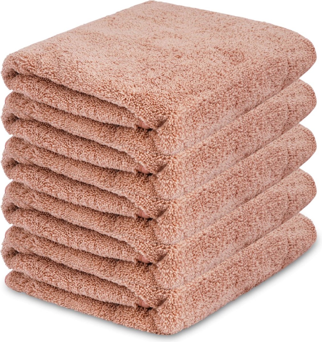 Goedkoopste Microvezelstore - 5-Pack - Droogdoek Badkamer - Microvezel droogdoek - Fastdry - 60x90cm