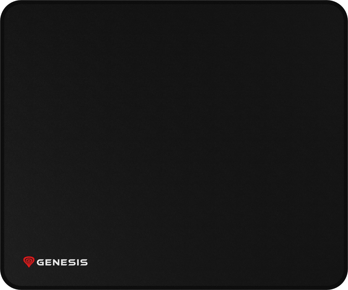 Genesis Gaming Mousepad M12 Logo