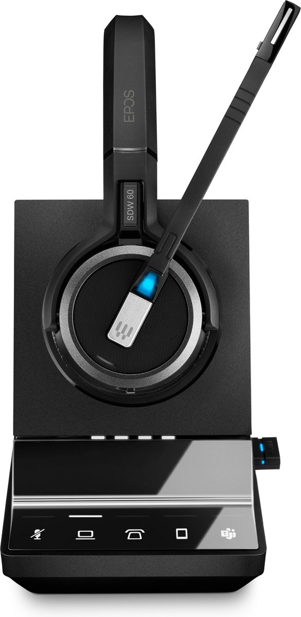 EPOS IMPACT SDW 5066T - EU/UK/AUS