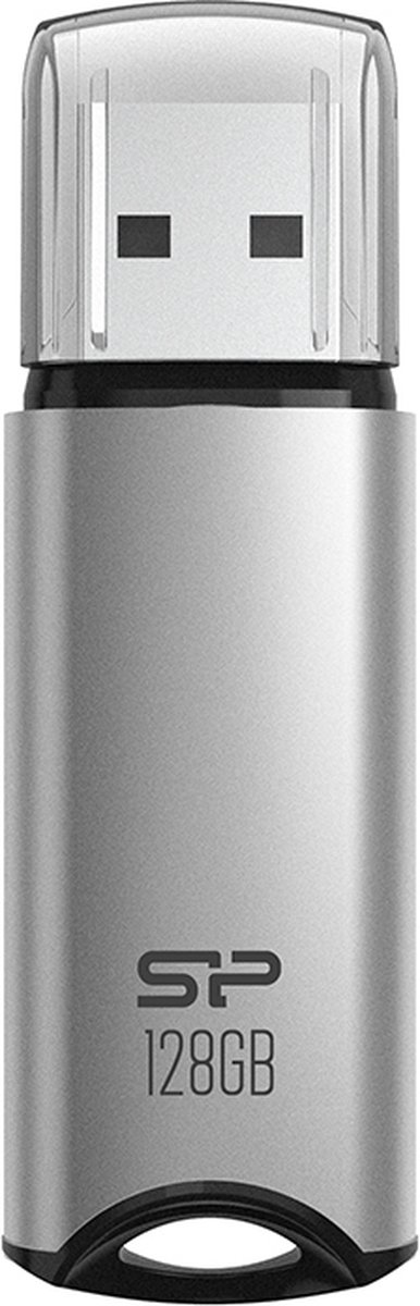Silicon Power Marvel M02 USB flash drive 32 GB USB Type-A 3.2 Gen 1 (3.1 Gen 1) Zilver