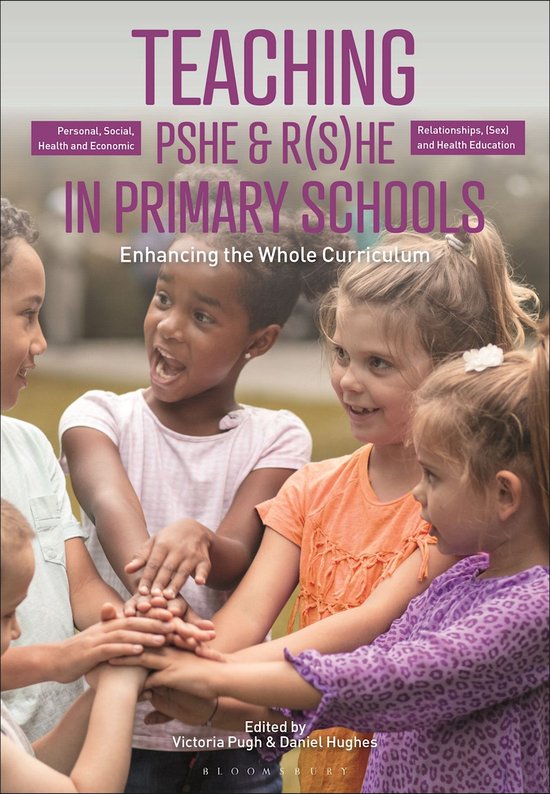 Teaching Personal, Social, Health and Economic and Relations ... - cover