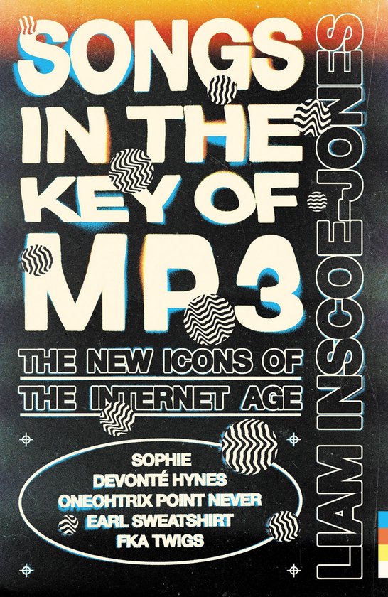 Songs In The Key of MP3 - cover