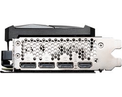 MSI RTX 3070 Ti VENTUS 3X 8G OC LHR grafische kaart (912-V505-016)