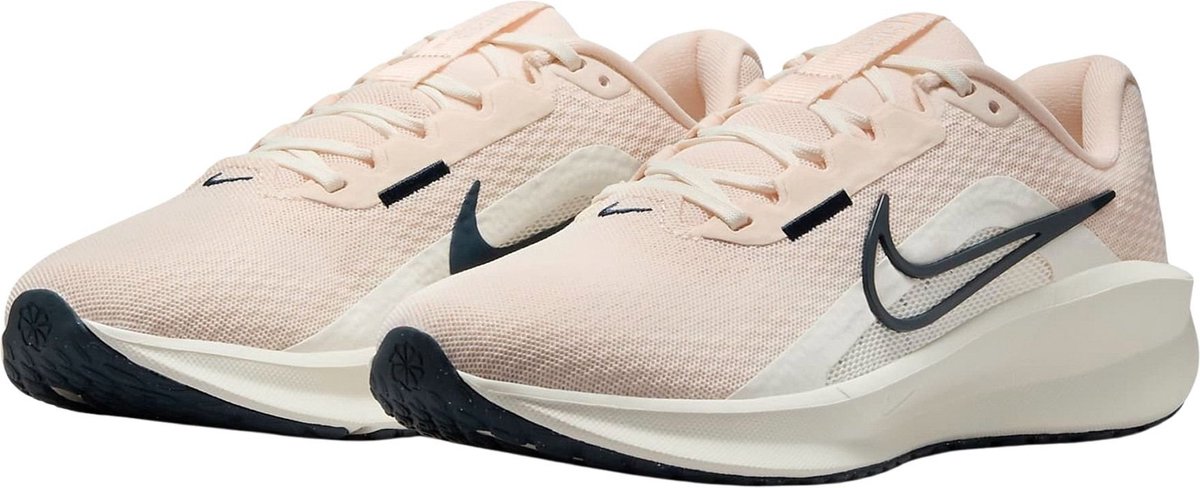 Nike Downshifter 13 Schoenen Dames Marineblauw