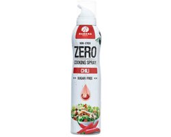 Rabeko - Zero Cooking Spray  - Chili