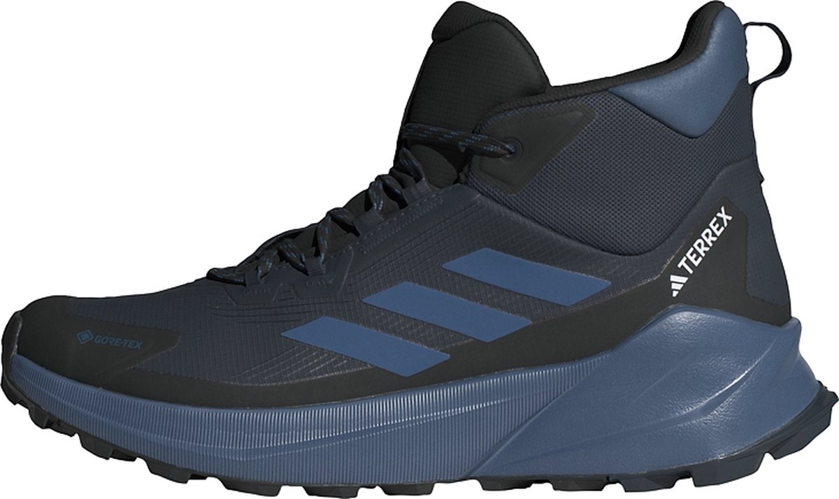 adidas TERREX Terrex Trailmaker 2.0 Mid GORE-TEX Hiking Schoenen Heren Blauw