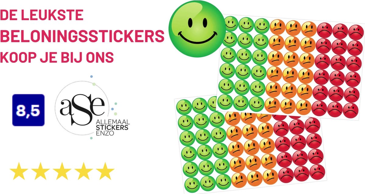 1500 sterstickers, beloningsstickers, stickers op rol, zelfklevende sterstickers van 2,5 cm, beloningen voor kinderen in klaslokalen (3 rollen 1500 sterstickers, beloningsstickers, stickers op rol, zelfklevende sterstickers van 2,5 cm, beloningen voor kinderen in klaslokalen (3 rollen