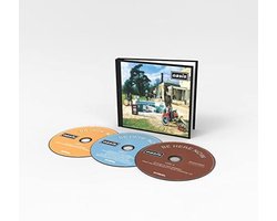 Be Here Now (Remastered)