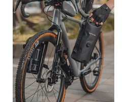 Topeak Drybag Vorktas 4l Zwart