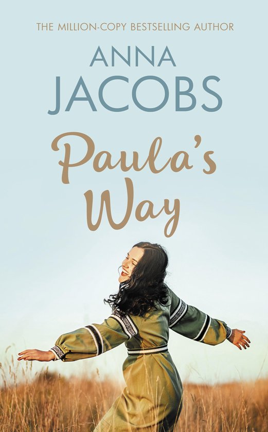 The Waterfront Series 3 - Paula's Way