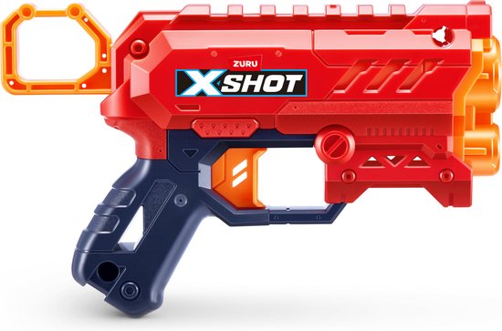 X-Shot Micro 2.0 | bol