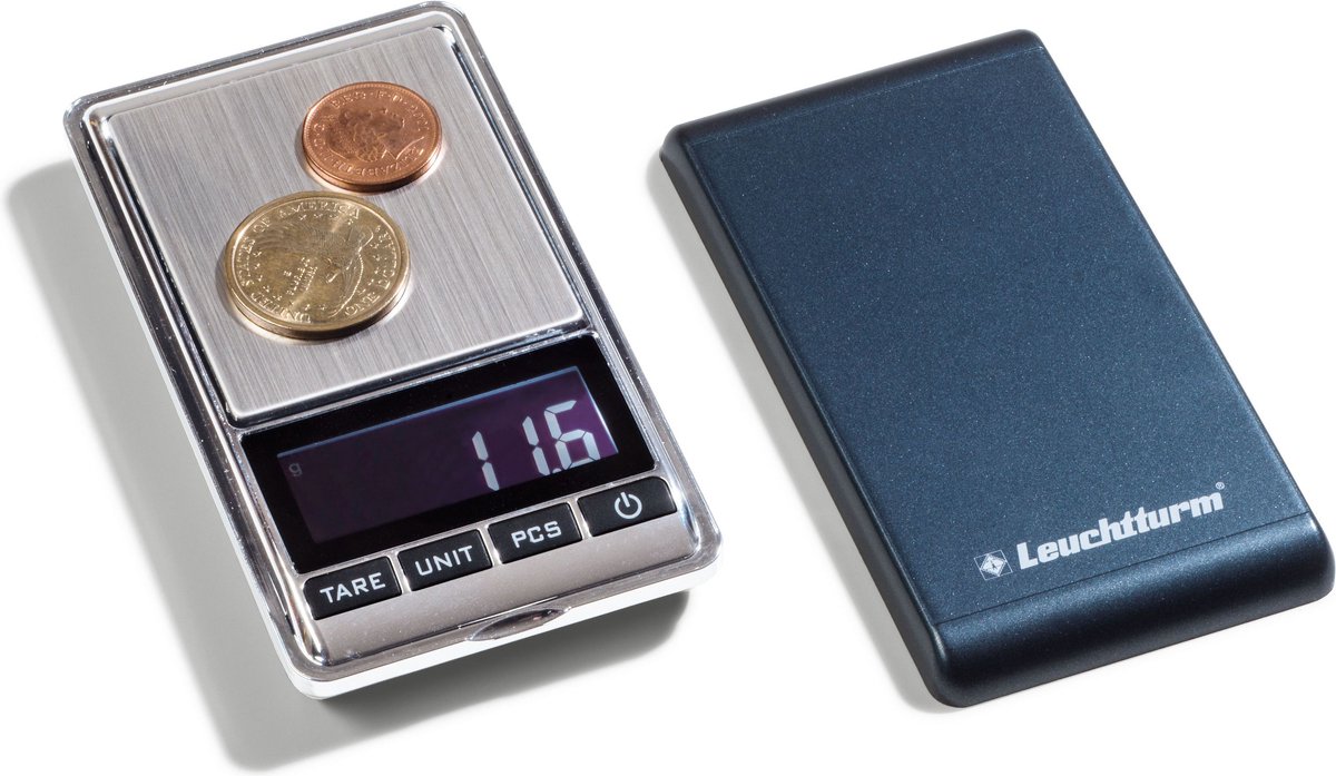 digitale weegschaal Libra 100