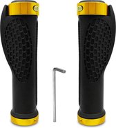 Poignées De Vélo Ergonomiques ASTRO Antidérapantes Pour Guidon De Vélo