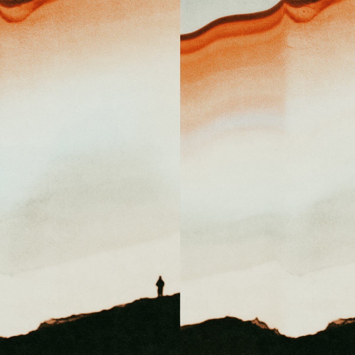 Palinstar - Backtrain Places (LP)