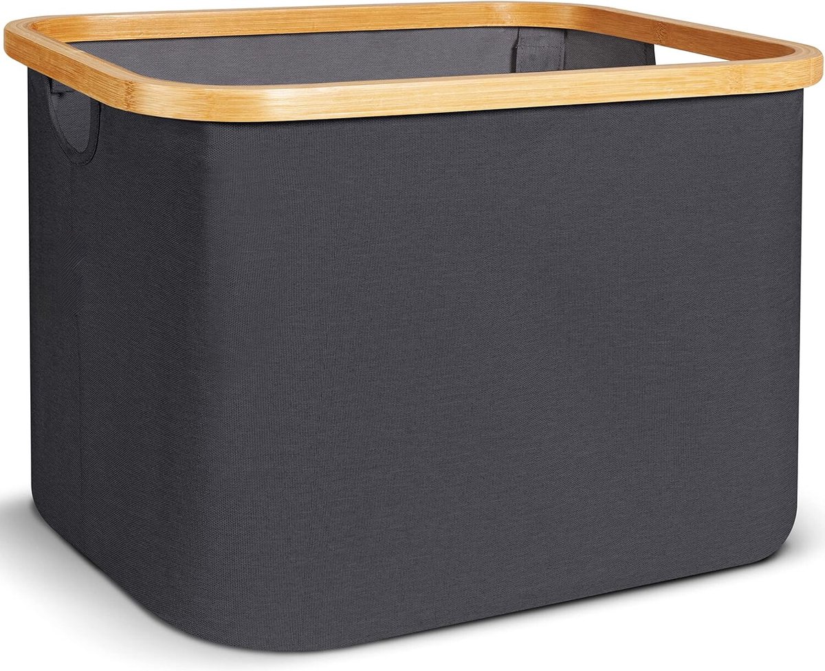 Goedkoopste Equivera Panier à Linge - Wasmand - Was Organizer - Was Sorteerder - Was Mand