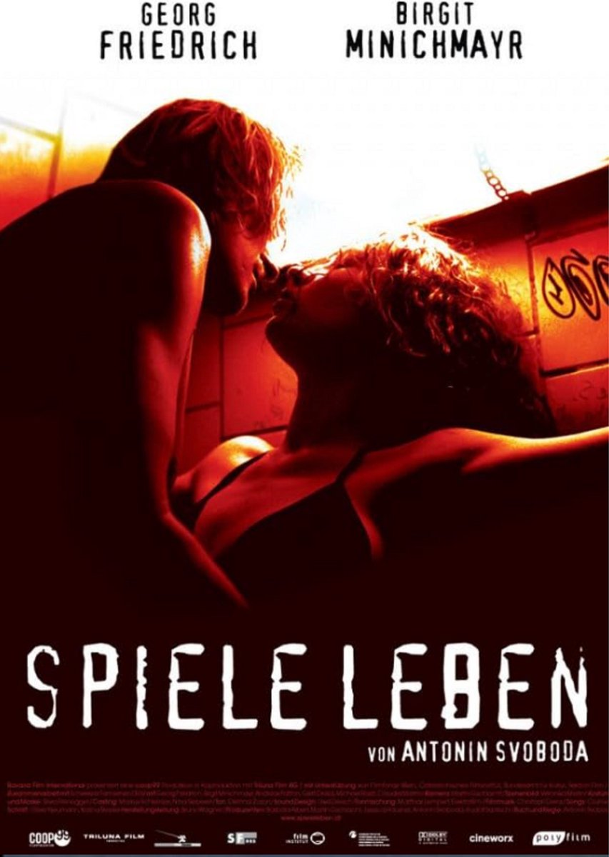 Spiele Leben (You bet your life)