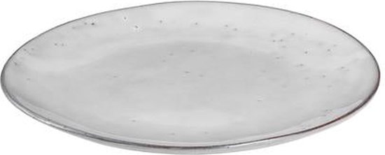 Broste Copenhagen Nordic Sand dinerbord