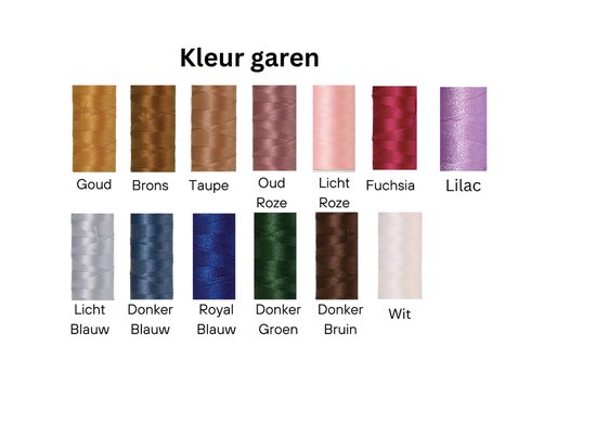 Happy Horse Rabbit Richie - Met Geborduurde Naam - Kleur Rusty - Kraamcadeau van Happy Horse — afbeelding 3