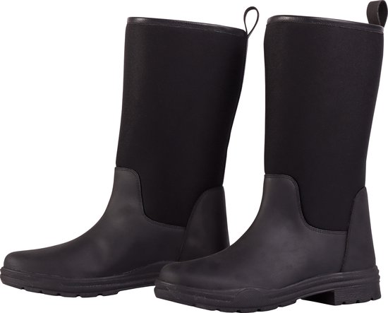Harry's Horse - Botte Néoprène - Imperméable - Zwart - 42