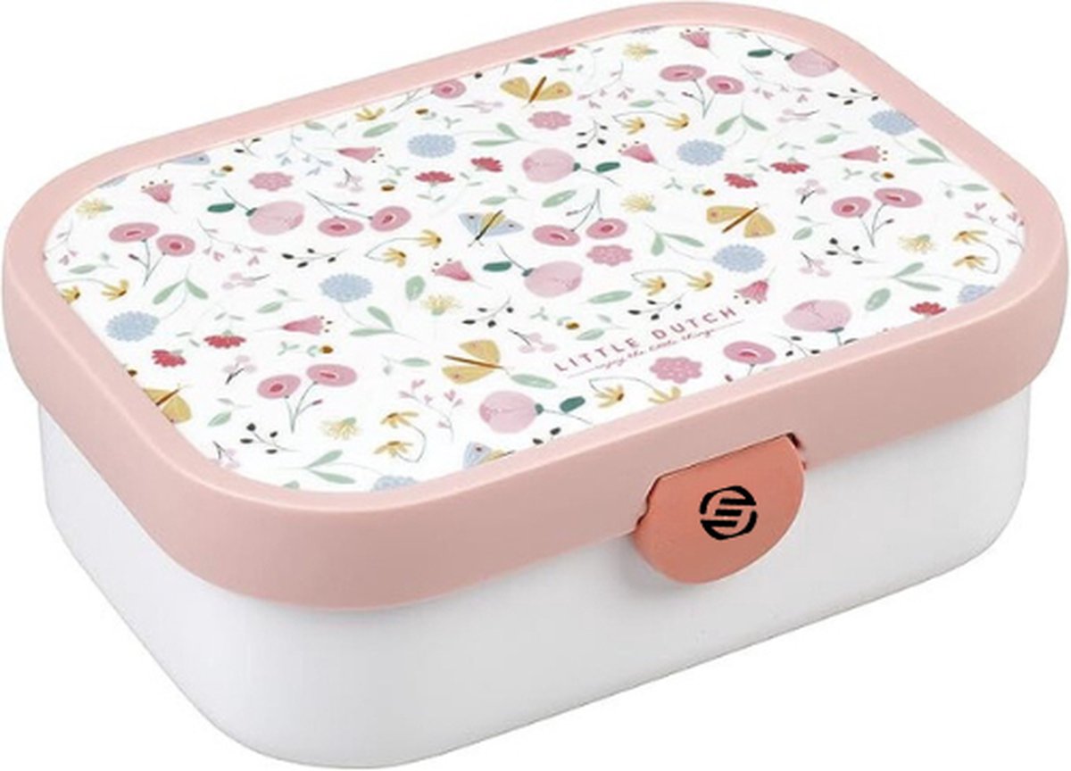 Equivera Lunchbox Lunch Trommel Broodtrommel Saladebox- Zakelijk Reizen School Back To School Voor Kinderen Voor Volwassenen