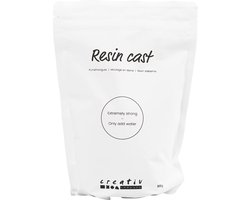 Creativ Company Resin Cast Giethars 800 gr