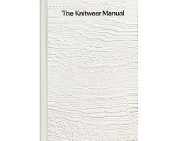 The Knitwear Manual
